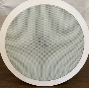 JBL Professional Ceiling Loudspeaker Model Control 19CST