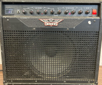 Raven RG 60 Guitar Amp