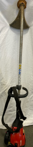 Homelite Gas Weed Whacker w/ Shoulder Strap