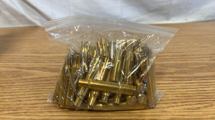 Box Of 30.6 Casings