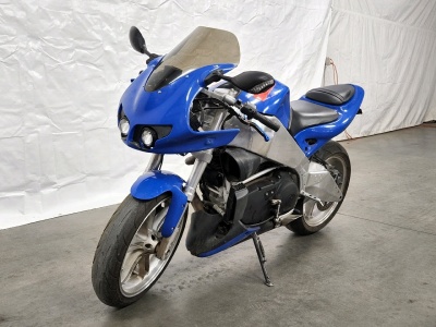 2003 Buell Firebolt XB9R Motorcycle