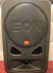 JBL Speaker