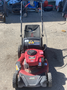 Craftsman Lawn Mower