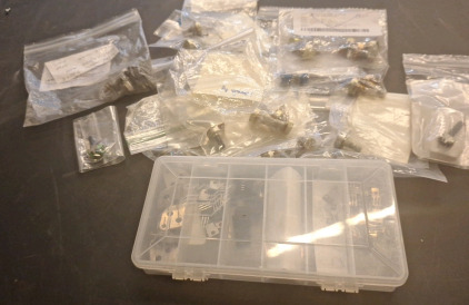 Electric components