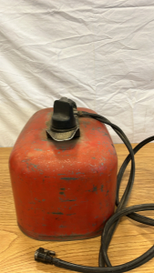 Boat Gas Tank