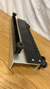 Craftsman Dovetail Template