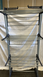 Clothes Drying Rack