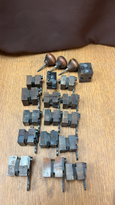 Bullet Moulds