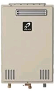 Water heater