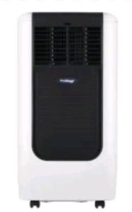 Portable air conditioner