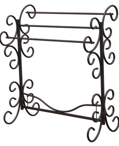 Blanket stand