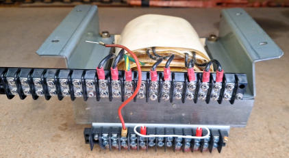 Terminal connector