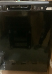 GE Appliance Dishwasher
