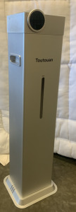 Toutouan Ultrasonic Humidifier