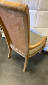 Captains Chair