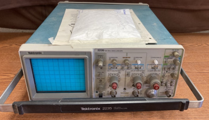 Tektronix