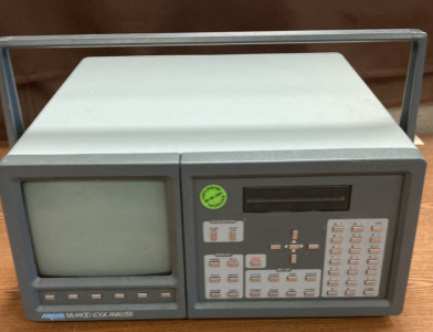 Arium ML 4400 Logic Analyzer