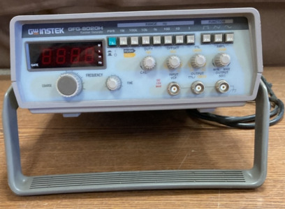 GW Instek GFG-8020H