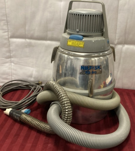 Nilfisk Vacuum