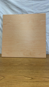 8 24&rdquo;x24&rdquo; Shelving Inserts