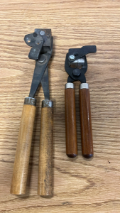 Bullet And Ball Moulds