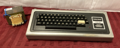 Radio Shack TRS-80 & More