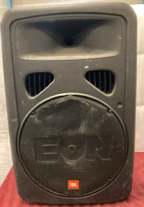 JBL Speaker