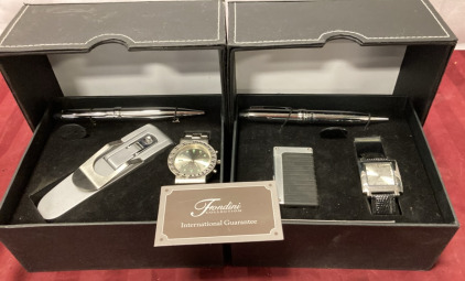 Fondini Collection