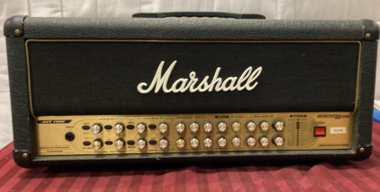 Marshall