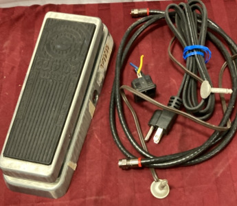 Wylde Wah, Amplifier Instrument & More