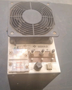 Power supply