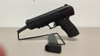 Hi-Point Firearms Model JHP 45 ACP, Semi Automatic Pistol