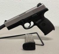 Smith & Wesson Model SW9VE 9mm, Semi Automatic Pistol