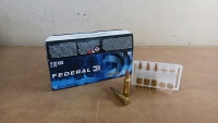 Box of 270 WSM Ammo