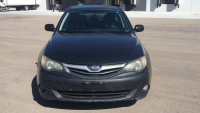 2011 SUBARU IMPREZA - AWD! - 2