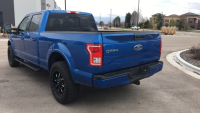 2016 FORD F-150 - 4X4 - TOW PACKAGE! - 6