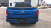 2016 FORD F-150 - 4X4 - TOW PACKAGE! - 7