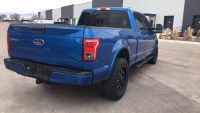 2016 FORD F-150 - 4X4 - TOW PACKAGE! - 8