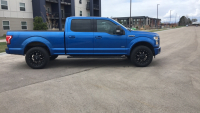 2016 FORD F-150 - 4X4 - TOW PACKAGE! - 9