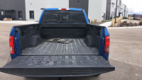 2016 FORD F-150 - 4X4 - TOW PACKAGE! - 21