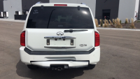 2010 INFINITI QX56 - 4X4 - TOW PACKAGE! - 6