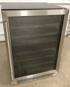 Brisas Mini Wine Fridge