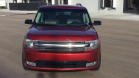 2013 FORD FLEX - AWD - 3RD ROW SEATING - 2