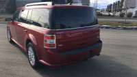 2013 FORD FLEX - AWD - 3RD ROW SEATING - 6