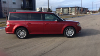 2013 FORD FLEX - AWD - 3RD ROW SEATING - 7