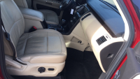 2013 FORD FLEX - AWD - 3RD ROW SEATING - 10