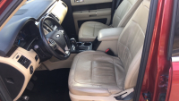 2013 FORD FLEX - AWD - 3RD ROW SEATING - 13