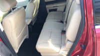 2013 FORD FLEX - AWD - 3RD ROW SEATING - 16