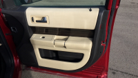 2013 FORD FLEX - AWD - 3RD ROW SEATING - 20