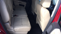 2013 FORD FLEX - AWD - 3RD ROW SEATING - 21